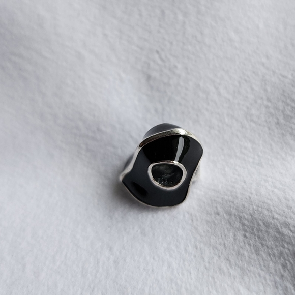 NEW Star Wars Darth Vader sterling silver Charm for Pandora bracelet - Picture 5 of 6